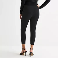 Bold Elements Womens High Rise 27" Full Length Leggings