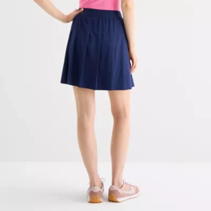 St. John's Bay Womens Skort