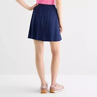 St. John's Bay Womens Skort