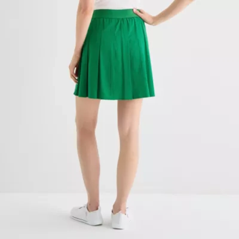 St. John's Bay Womens Skort