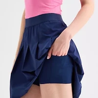 St. John's Bay Womens Skort