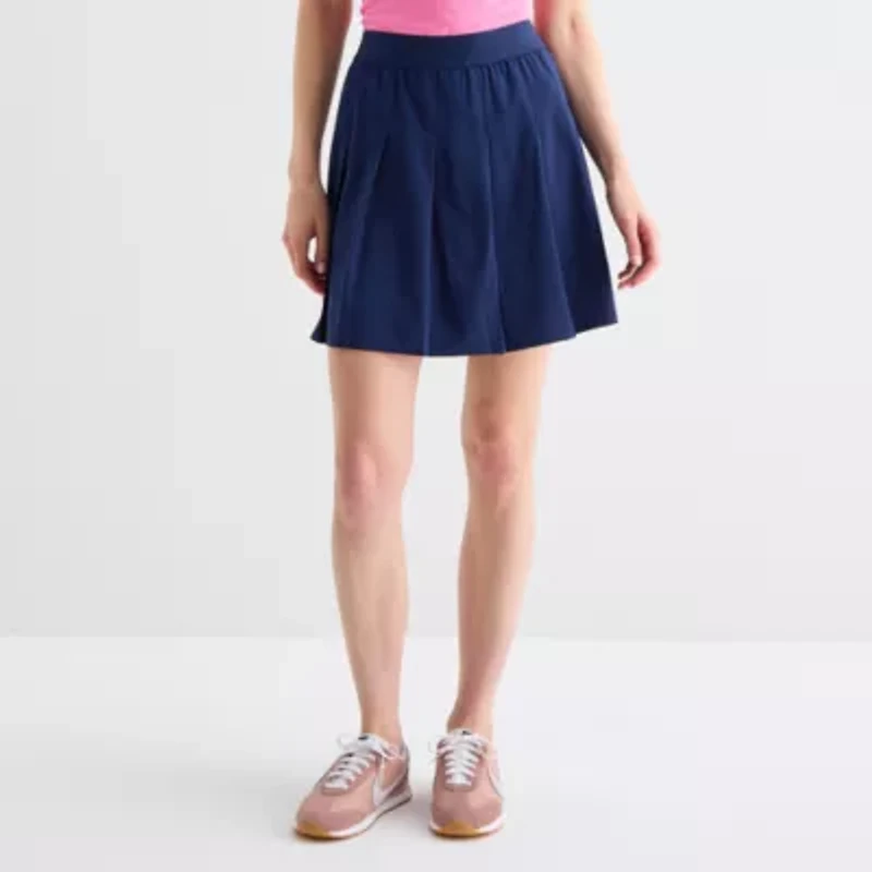 St. John's Bay Womens Skort
