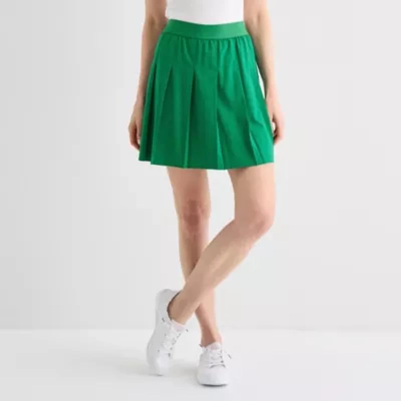 St. John's Bay Womens Skort