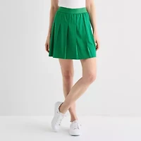 St. John's Bay Womens Skort