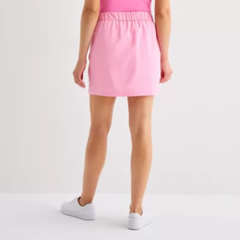 St. John's Bay Womens Skort