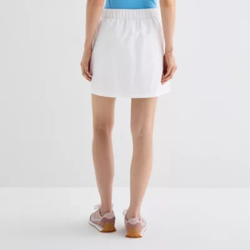 St. John's Bay Womens Skort