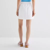 St. John's Bay Womens Skort