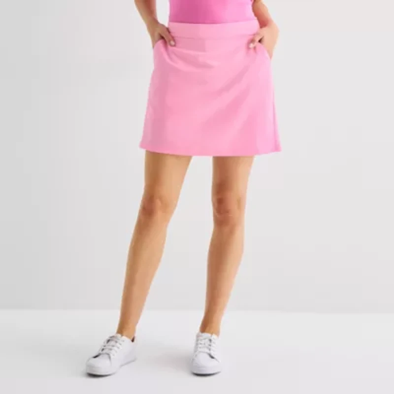 St. John's Bay Womens Skort