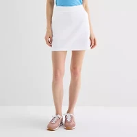 St. John's Bay Womens Skort