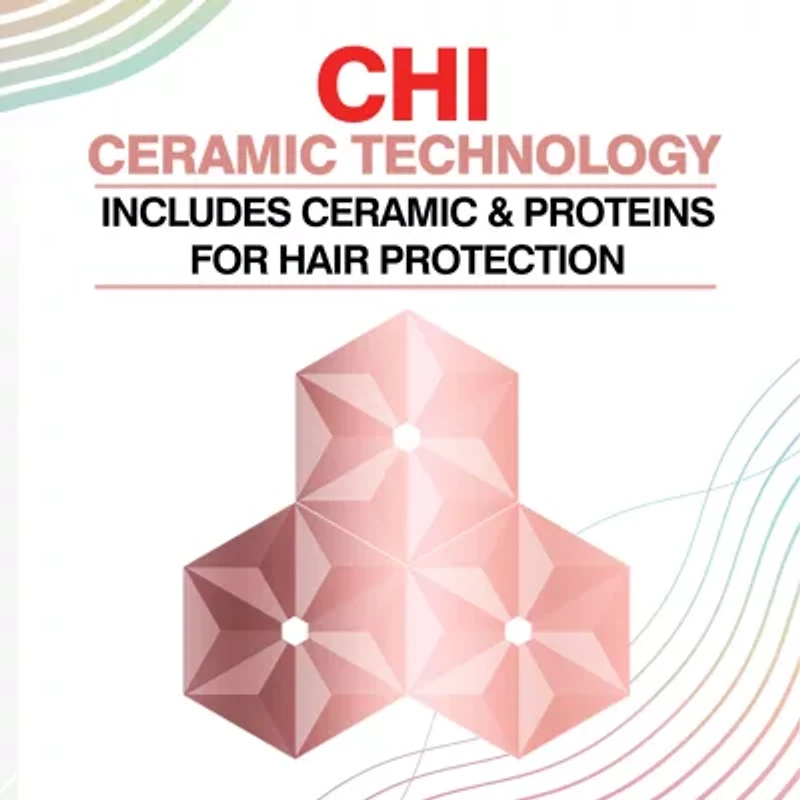 CHI Vibes Wave On Multifunction Waver