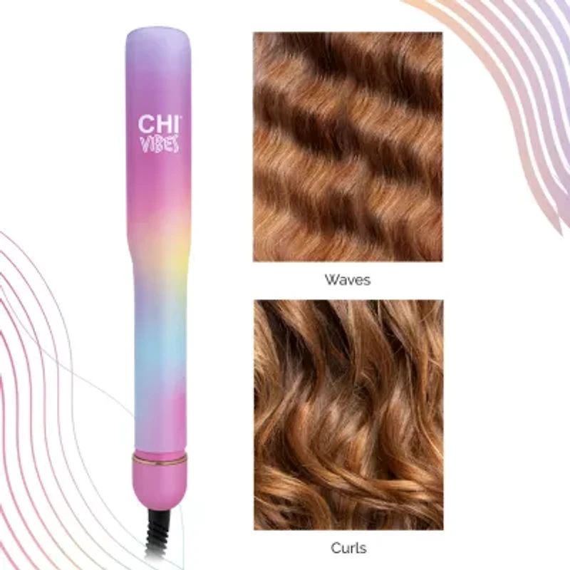CHI Vibes Wave On Multifunction Waver