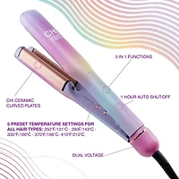 CHI Vibes Wave On Multifunction Waver