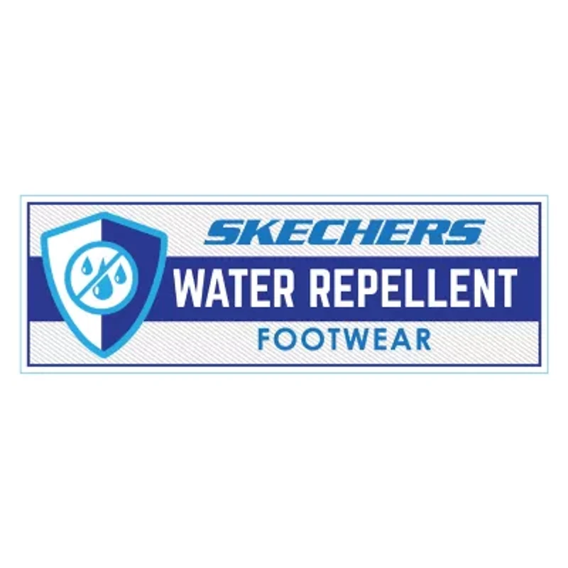 Skechers Hands Free Slip-Ins Easy Going Modern Hour Womens Round Closed Toe Slip-On Shoe