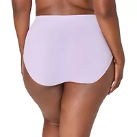 Bali Comfort Revolution® Womens Seamless Cooling Brief Panty 803j