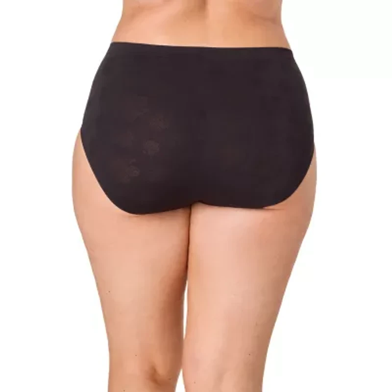 Bali Comfort Revolution® Womens Cooling Brief Panty 803j