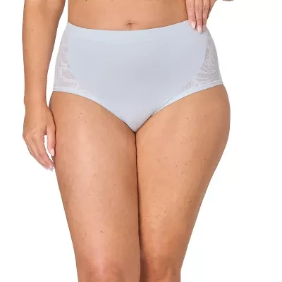 Bali Coolest Smoothing Womens Cooling Brief Panty Dfcsbf
