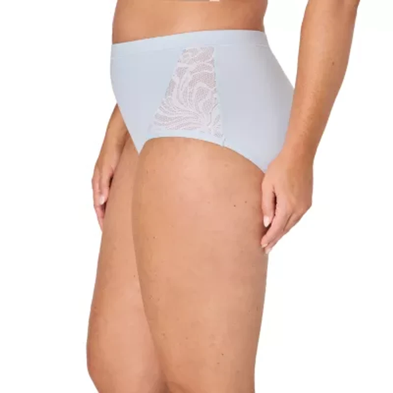 Bali Coolest Smoothing Womens Cooling Brief Panty Dfcsbf