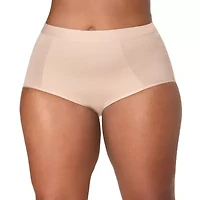Bali Breathe Tailored Brief Panty Dfcmbf