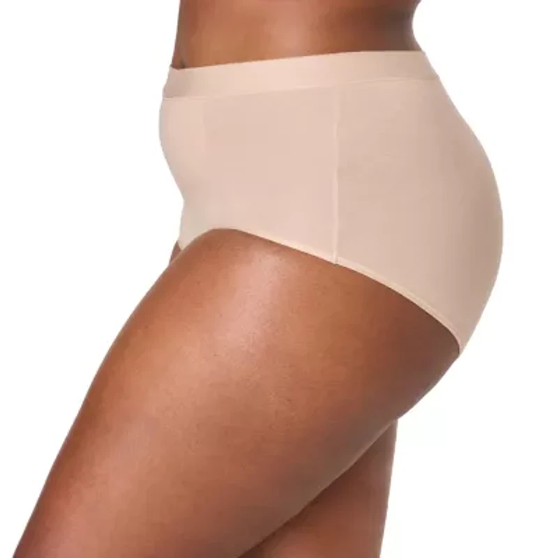 Bali Breathe Tailored Brief Panty Dfcmbf