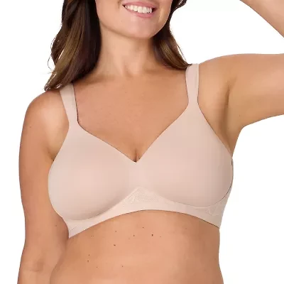 Bali Coolest Smoothing Wireless Full Coverage Bra Df4582