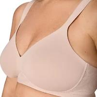 Bali Coolest Smoothing Wireless Full Coverage Bra Df4582
