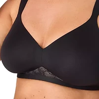 Bali Coolest Smoothing Wireless Full Coverage Bra Df4582
