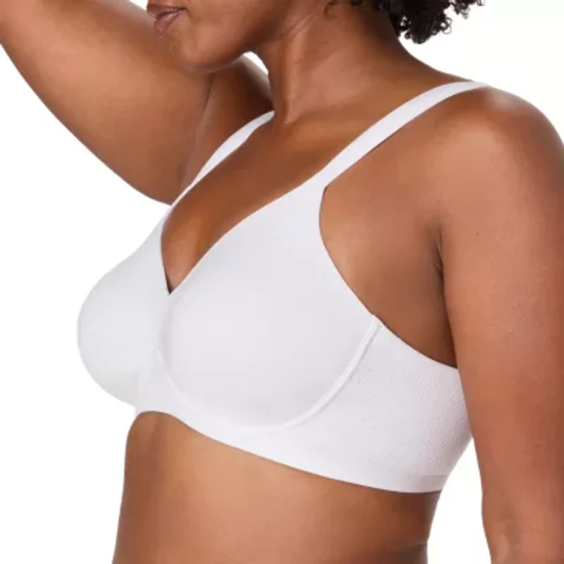 Bali Coolest Smoothing Wireless Full Coverage Bra Df4582