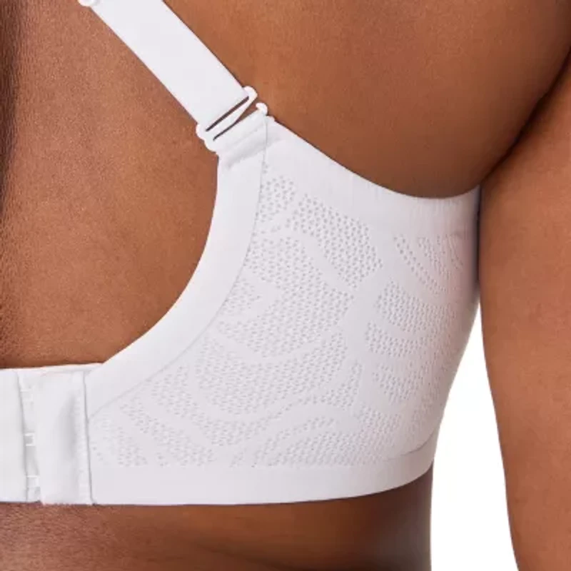 Bali Coolest Smoothing Wireless Full Coverage Bra Df4582
