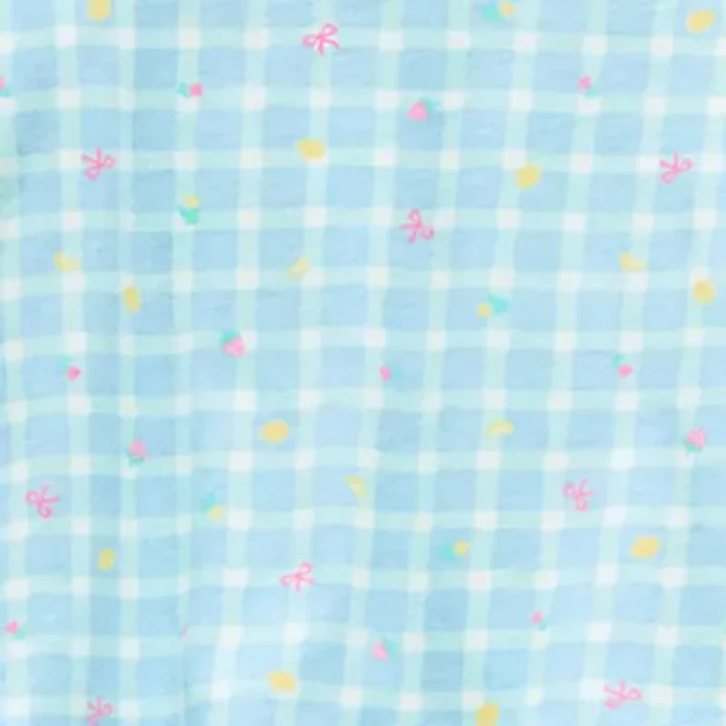 Okie Dokie Baby Girls Flutter 2-pc. Dress Set