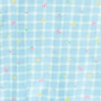 Okie Dokie Baby Girls Flutter 2-pc. Dress Set