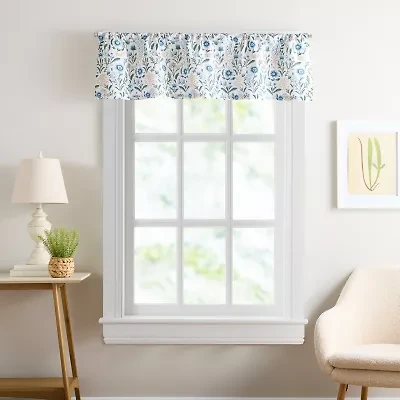 CHF Lena Rod Pocket Valance