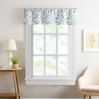 CHF Lena Rod Pocket Valance