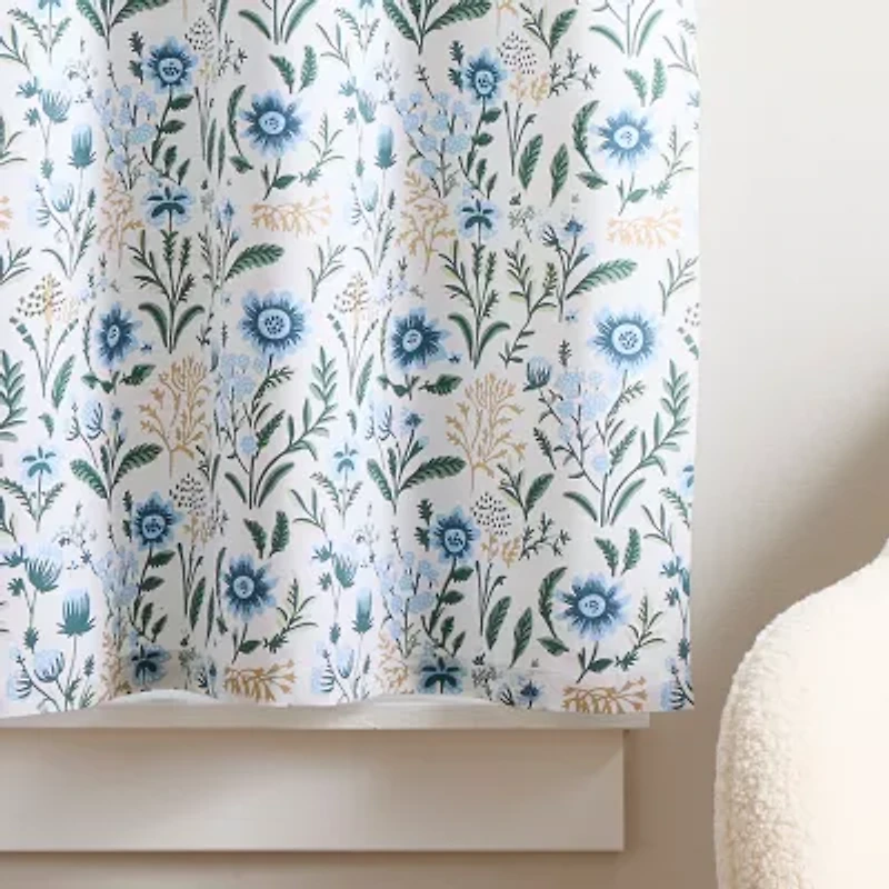 CHF Lena Rod Pocket Valance