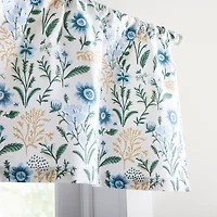 CHF Lena Rod Pocket Valance