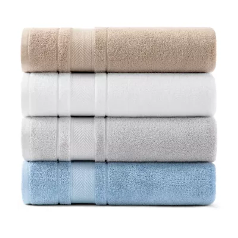 Fieldcrest Egyptian Cotton Reserve Bath Towel