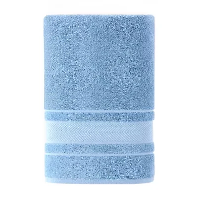 Fieldcrest Egyptian Cotton Reserve Bath Towel