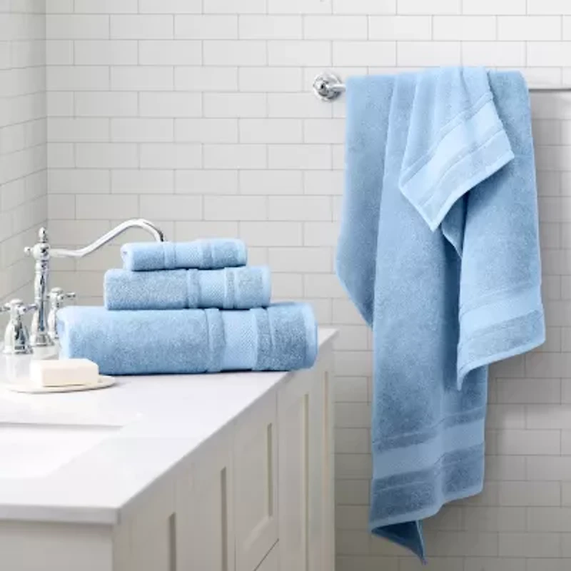 Fieldcrest Egyptian Cotton Reserve Bath Towel