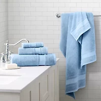 Fieldcrest Egyptian Cotton Reserve Bath Towel