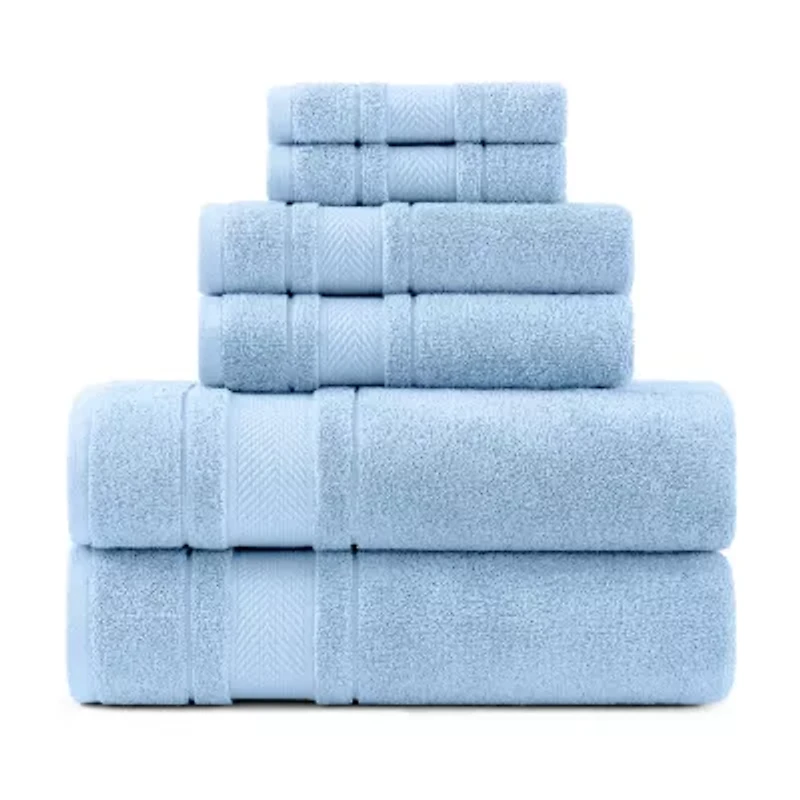 Fieldcrest Egyptian Cotton Reserve Bath Towel