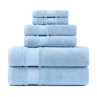 Fieldcrest Egyptian Cotton Reserve Bath Towel