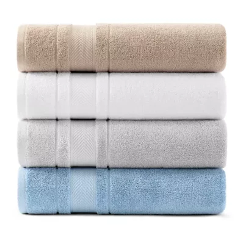 Fieldcrest Egyptian Cotton Reserve Bath Towel