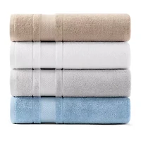 Fieldcrest Egyptian Cotton Reserve Bath Towel