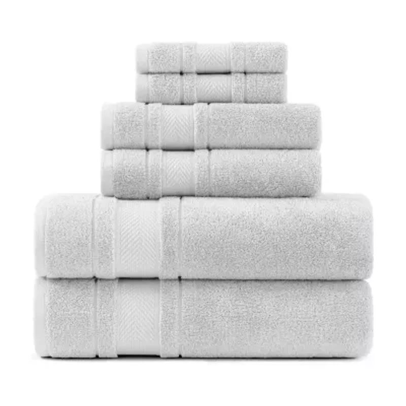 Fieldcrest Egyptian Cotton Reserve Bath Towel