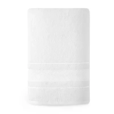 Fieldcrest Egyptian Cotton Reserve Bath Towel