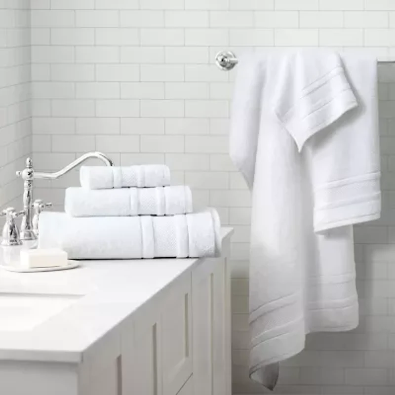 Fieldcrest Egyptian Cotton Reserve Bath Towel