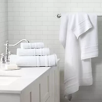 Fieldcrest Egyptian Cotton Reserve Bath Towel