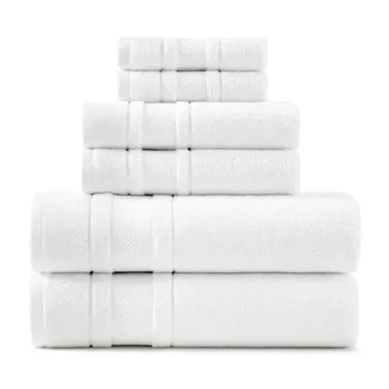 Fieldcrest Egyptian Cotton Reserve Bath Towel