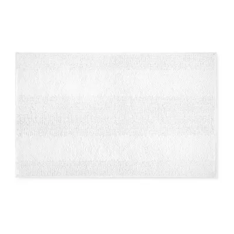 Fieldcrest Reserve Cotton Bath Rug