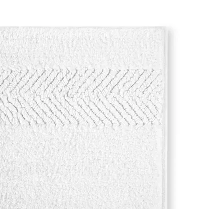 Fieldcrest Reserve Cotton Bath Rug