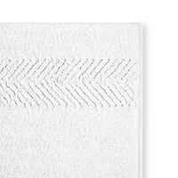 Fieldcrest Reserve Cotton Bath Rug
